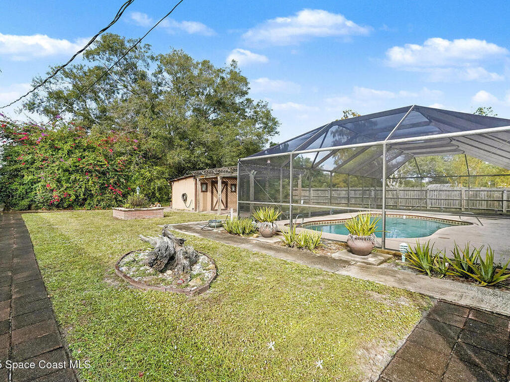 772 Aragon Avenue, Palm Bay, FL 32905