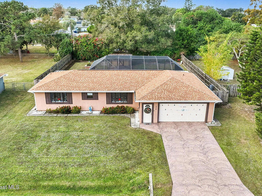 772 Aragon Avenue, Palm Bay, FL 32905