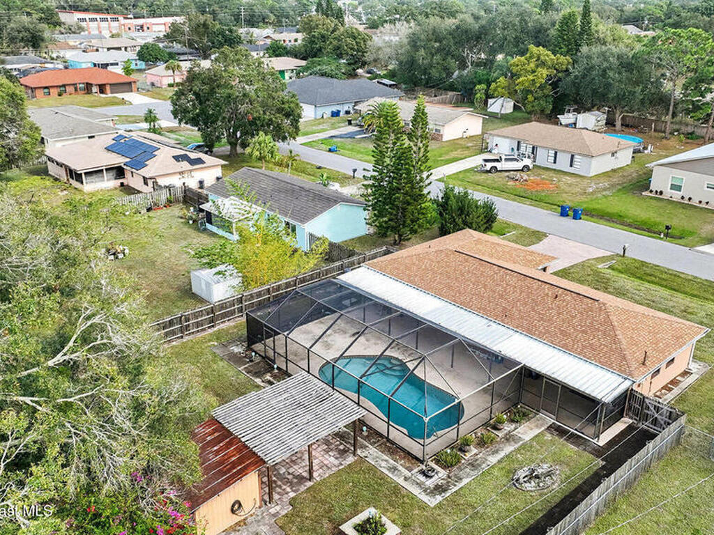 772 Aragon Avenue, Palm Bay, FL 32905