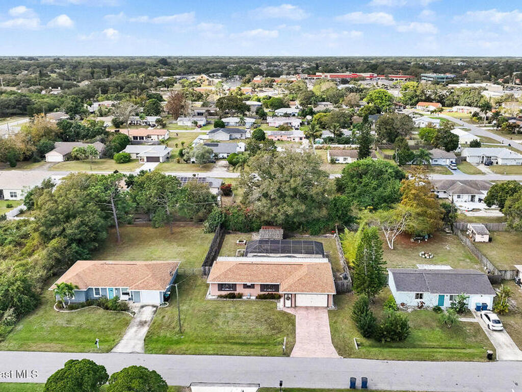 772 Aragon Avenue, Palm Bay, FL 32905