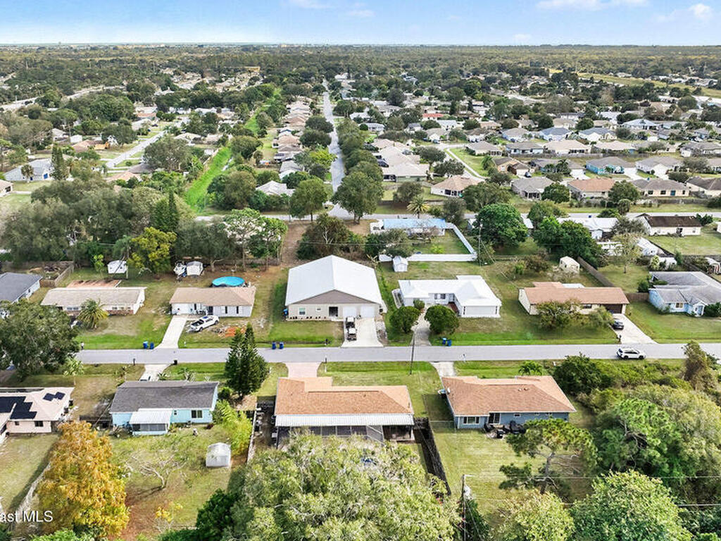 772 Aragon Avenue, Palm Bay, FL 32905