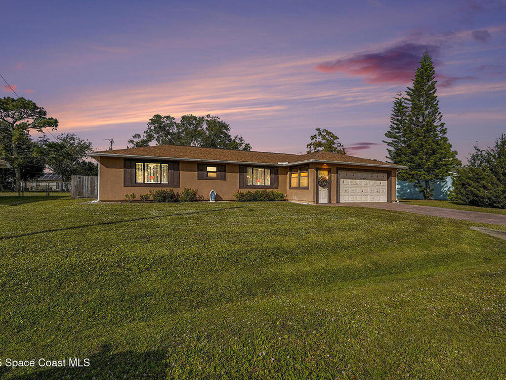 772 Aragon Avenue, Palm Bay, FL 32905