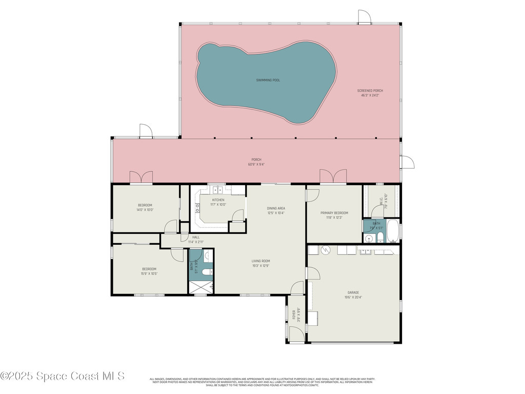 772 Aragon Avenue, Palm Bay, FL 32905