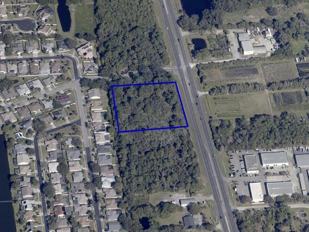 0001 N Courtenay Pkw, Merritt Island, FL 32953