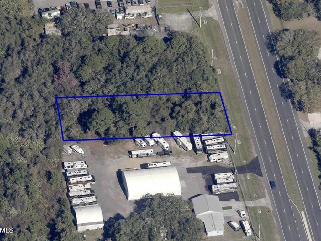 0002 N Courtenay Pkway, Merritt Island, FL 32953