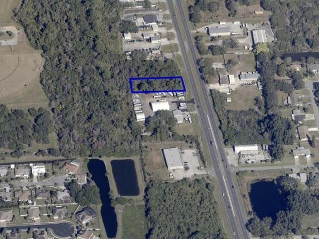 0002 N Courtenay Pkway, Merritt Island, FL 32953