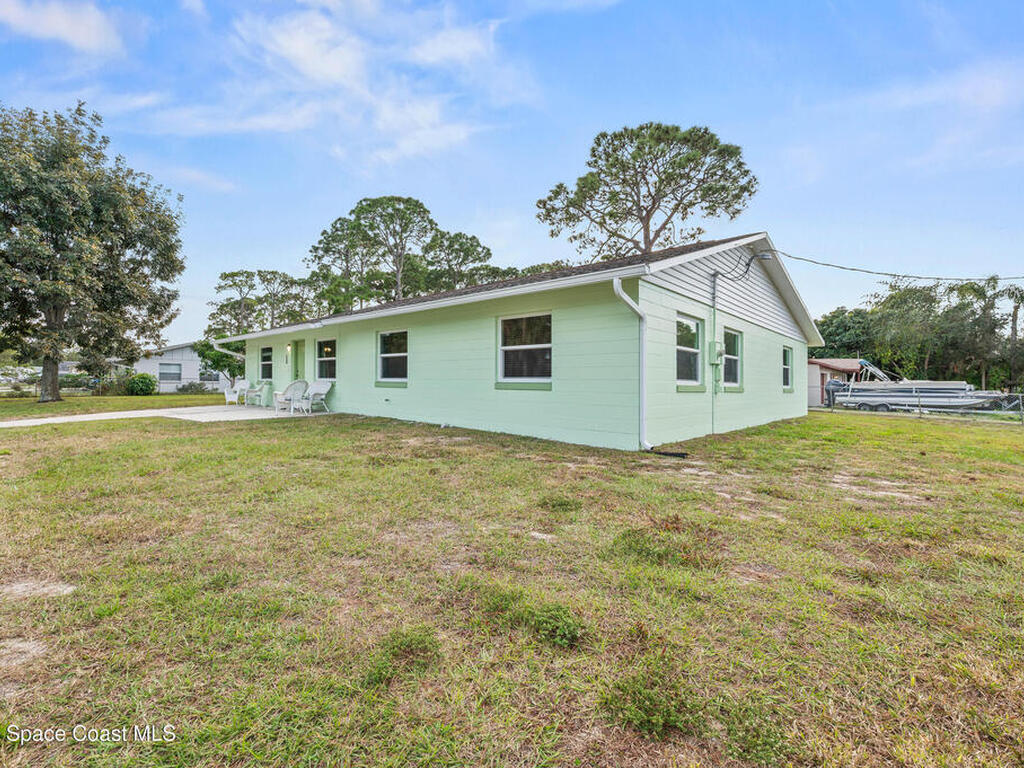 6450 Ember Avenue, Cocoa, FL 32927