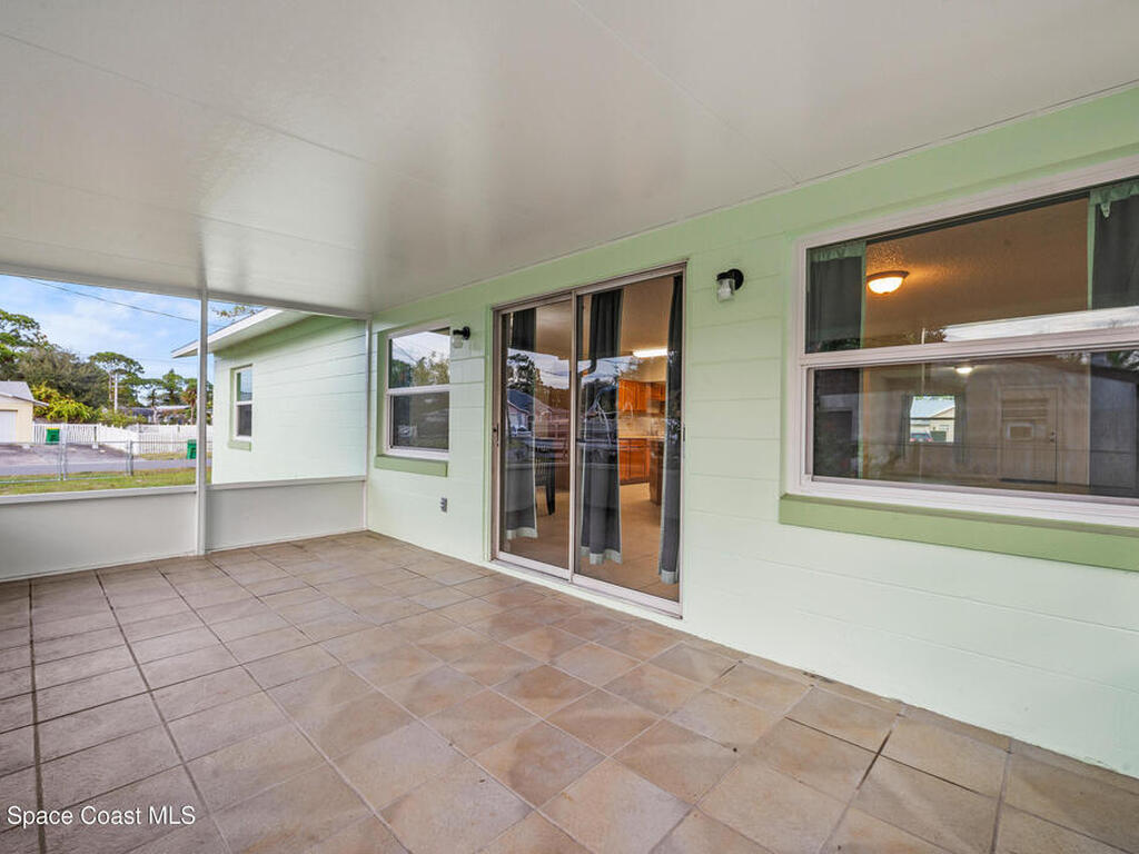 6450 Ember Avenue, Cocoa, FL 32927