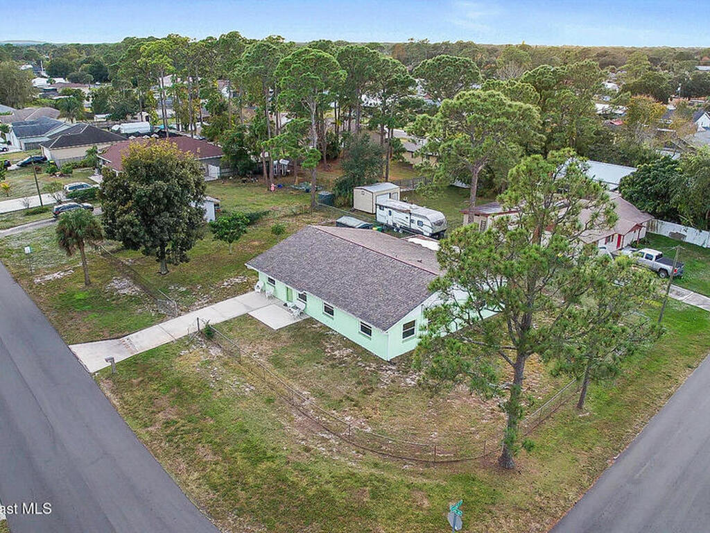 6450 Ember Avenue, Cocoa, FL 32927