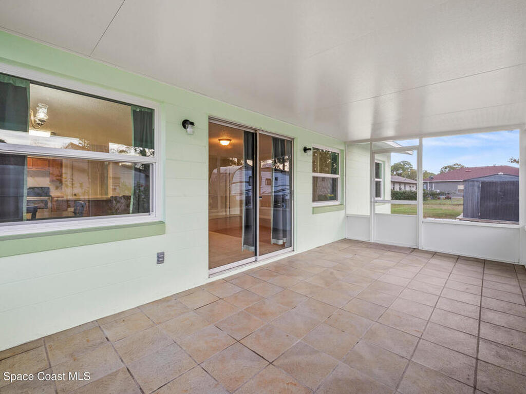 6450 Ember Avenue, Cocoa, FL 32927