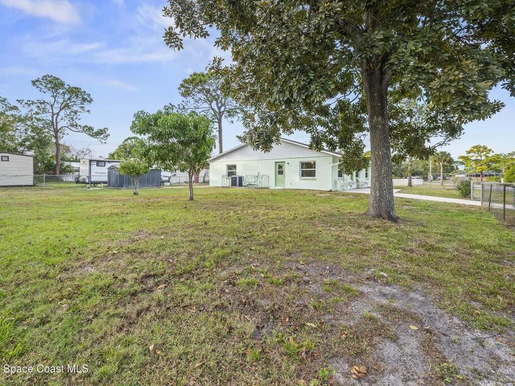 6450 Ember Avenue, Cocoa, FL 32927