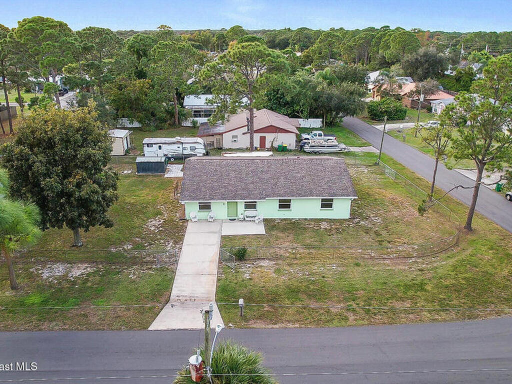 6450 Ember Avenue, Cocoa, FL 32927