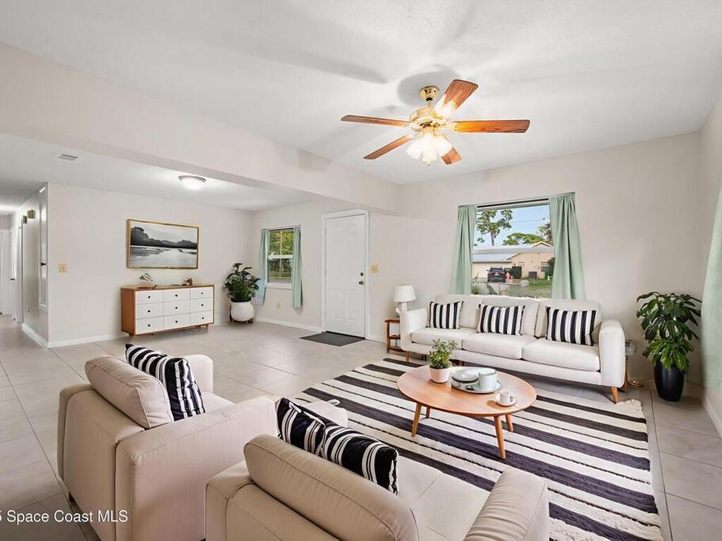 6450 Ember Avenue, Cocoa, FL 32927