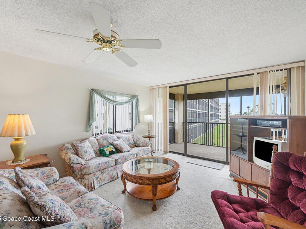 5805 N Banana River Boulevard, Cape Canaveral, FL 32920