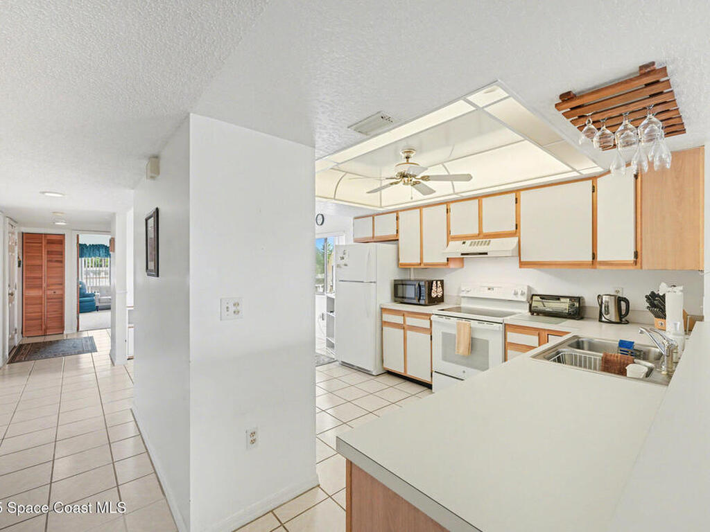 5805 N Banana River Boulevard, Cape Canaveral, FL 32920