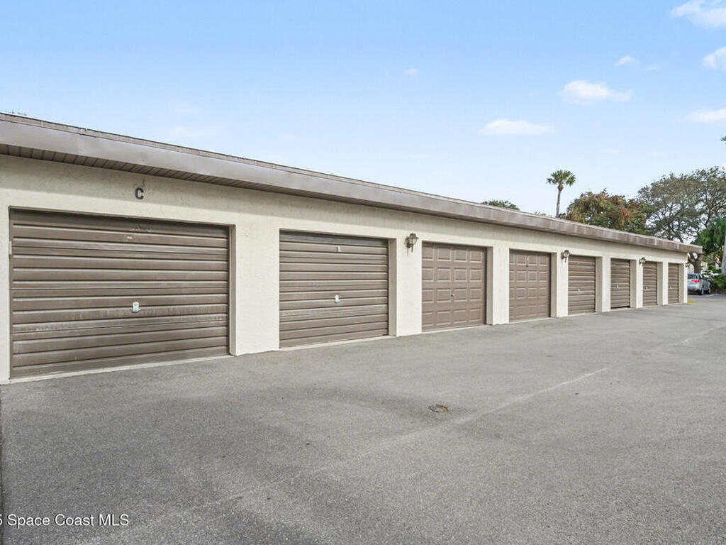 5805 N Banana River Boulevard, Cape Canaveral, FL 32920