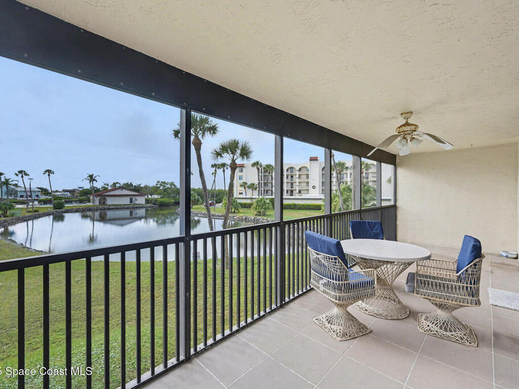 5805 N Banana River Boulevard, Cape Canaveral, FL 32920