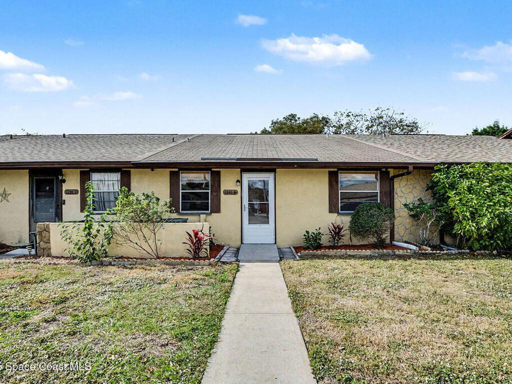 1291 Cheney Highway, Titusville, FL 32780