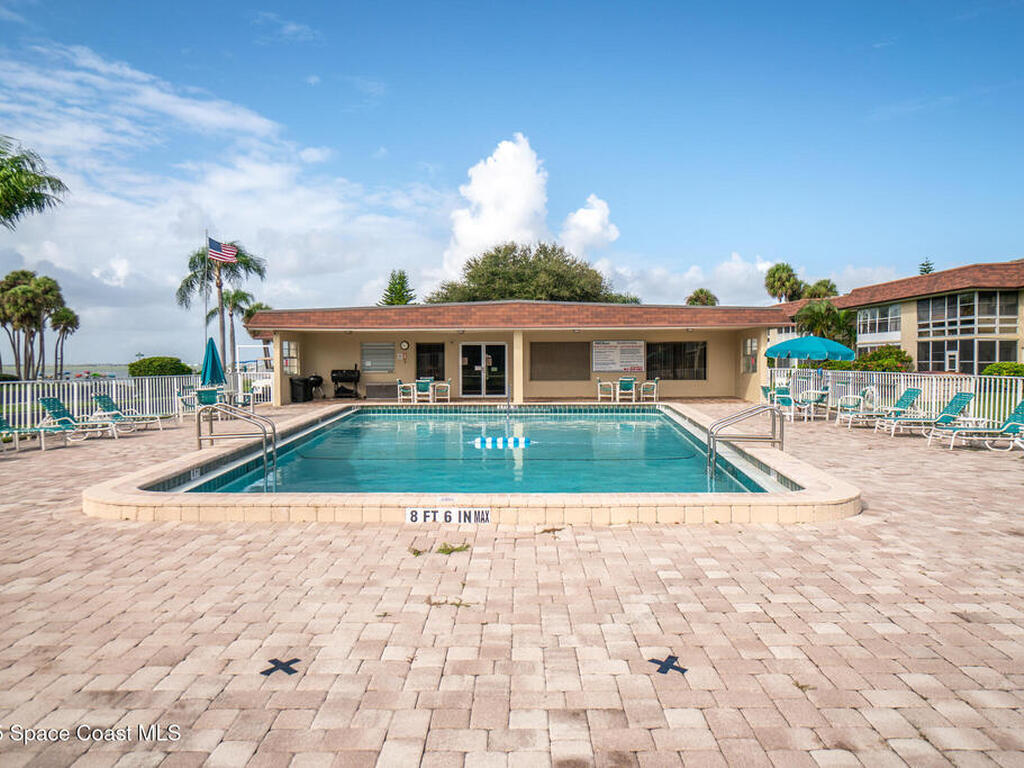 6600 Shuttle Way, Cape Canaveral, FL 32920