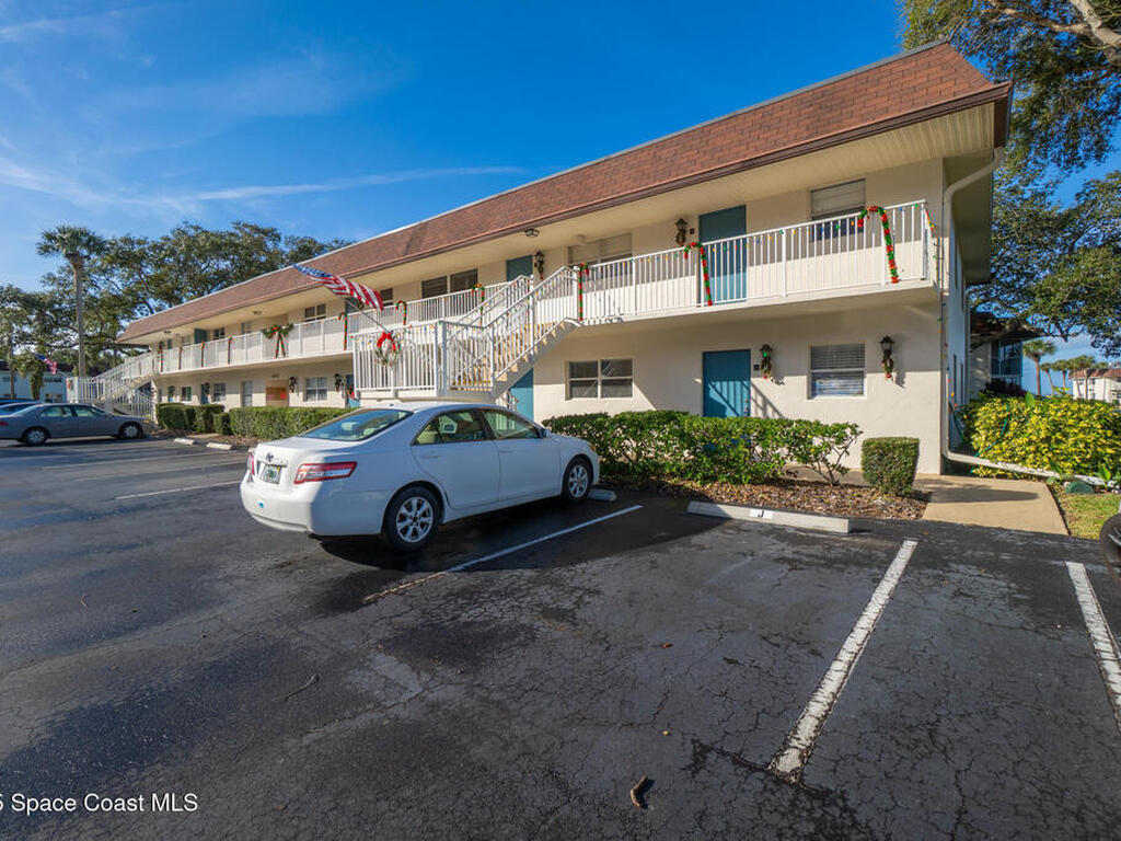 6600 Shuttle Way, Cape Canaveral, FL 32920