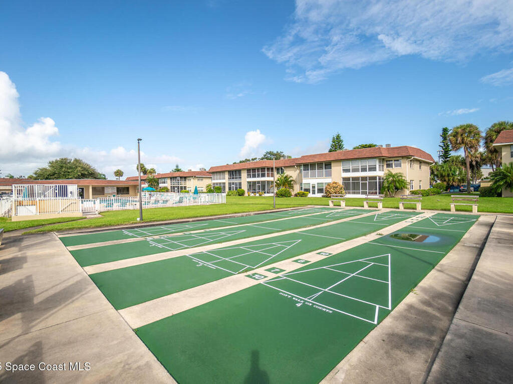 6600 Shuttle Way, Cape Canaveral, FL 32920