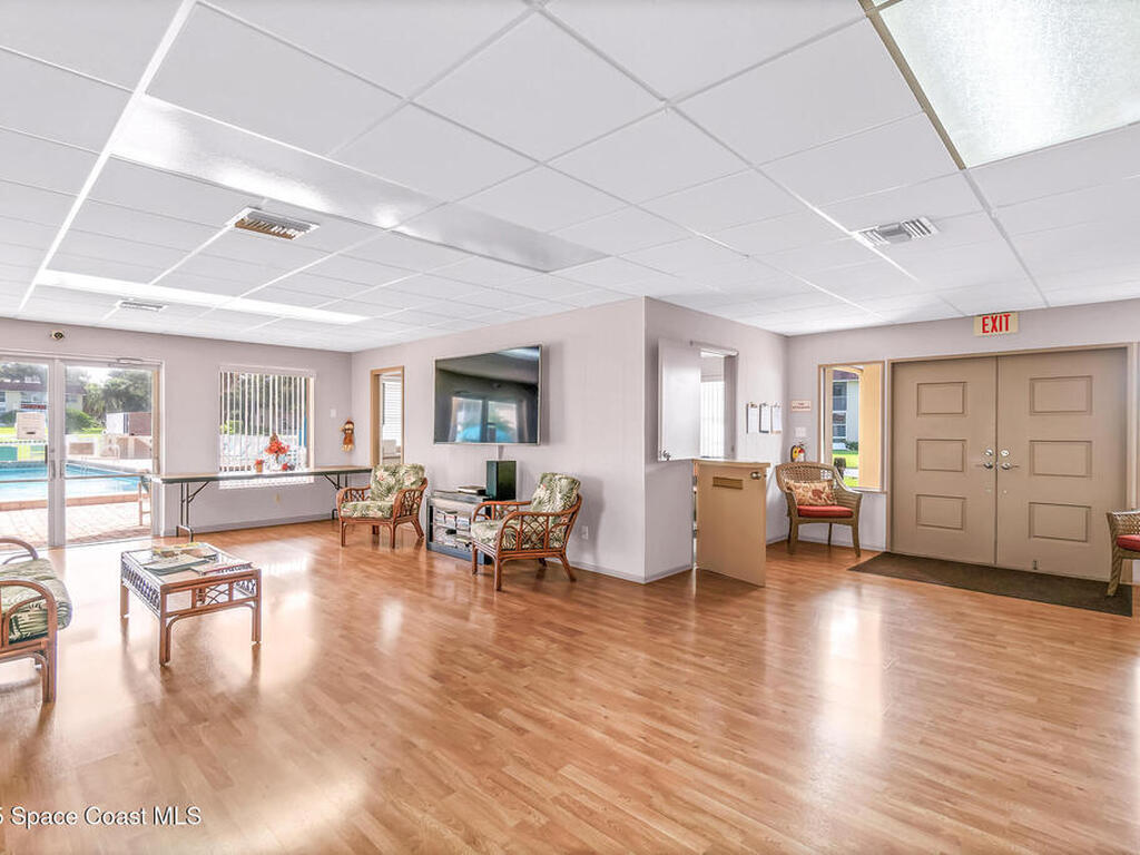 6600 Shuttle Way, Cape Canaveral, FL 32920