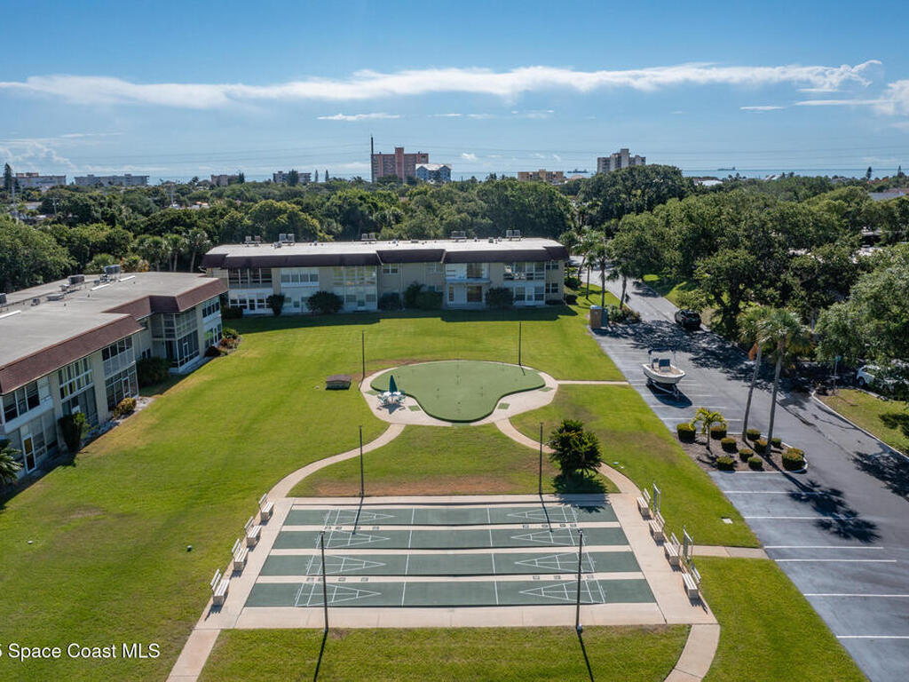 6600 Shuttle Way, Cape Canaveral, FL 32920