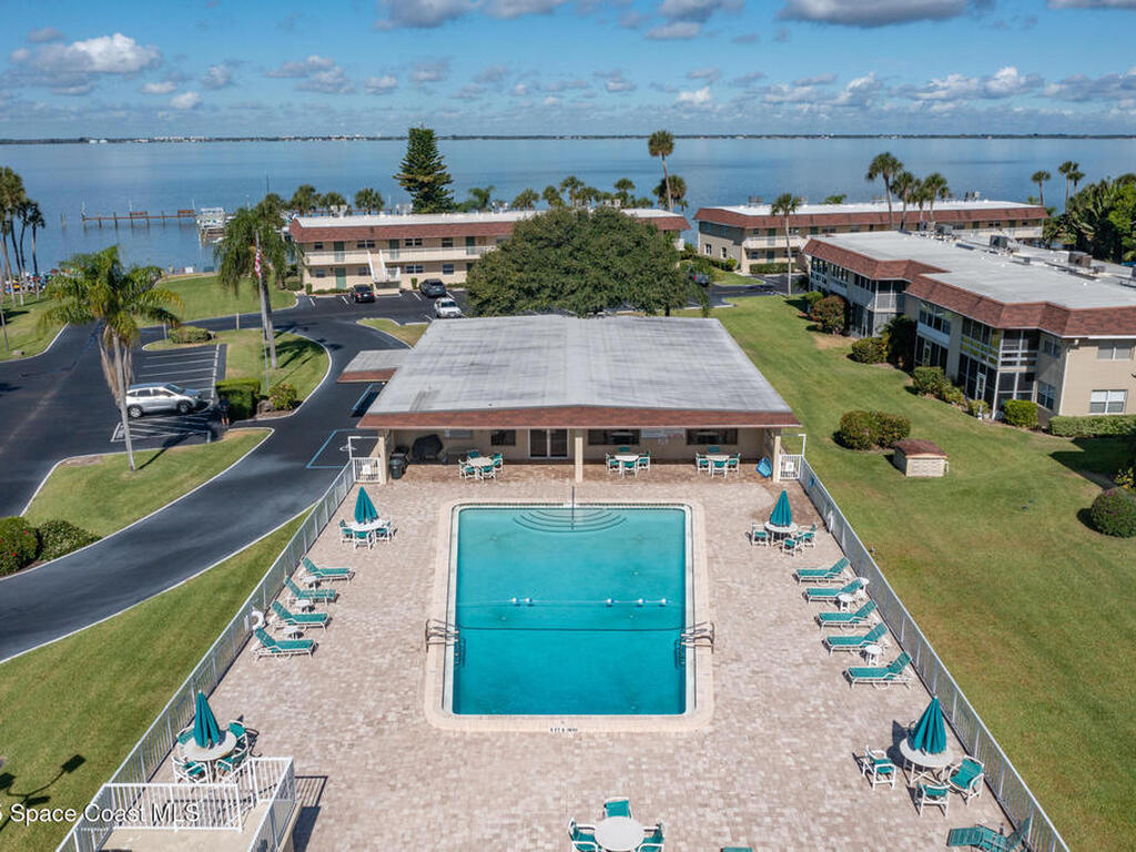 6600 Shuttle Way, Cape Canaveral, FL 32920