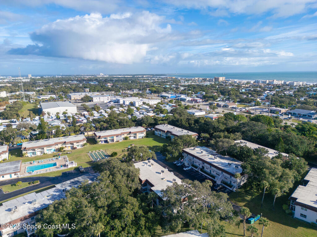 6600 Shuttle Way, Cape Canaveral, FL 32920