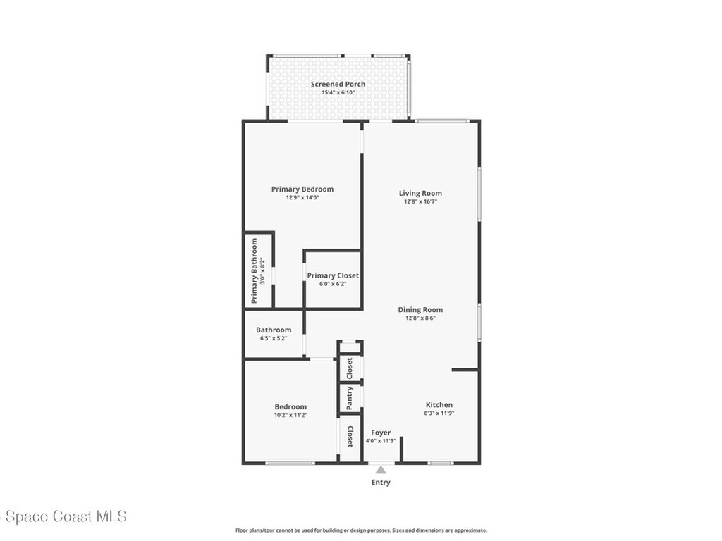 6600 Shuttle Way, Cape Canaveral, FL 32920