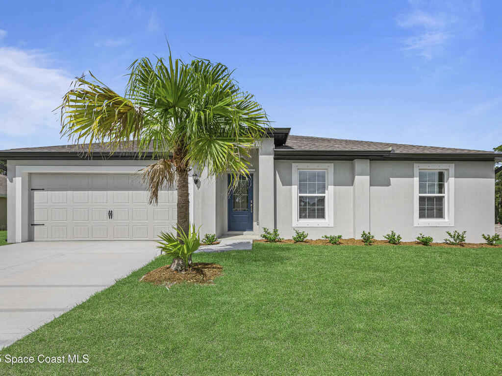 191 Ensenada Street, Palm Bay, FL 32909