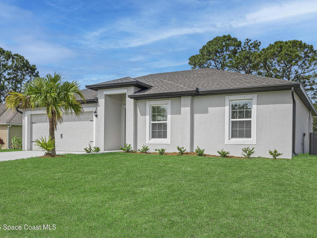 191 Ensenada Street, Palm Bay, FL 32909