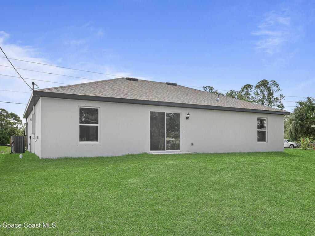 191 Ensenada Street, Palm Bay, FL 32909