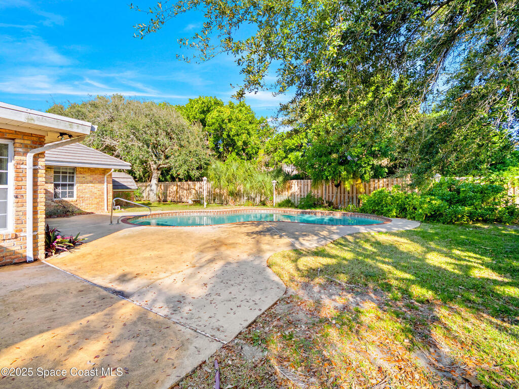 202 River Walk Drive, Melbourne Beach, FL 32951