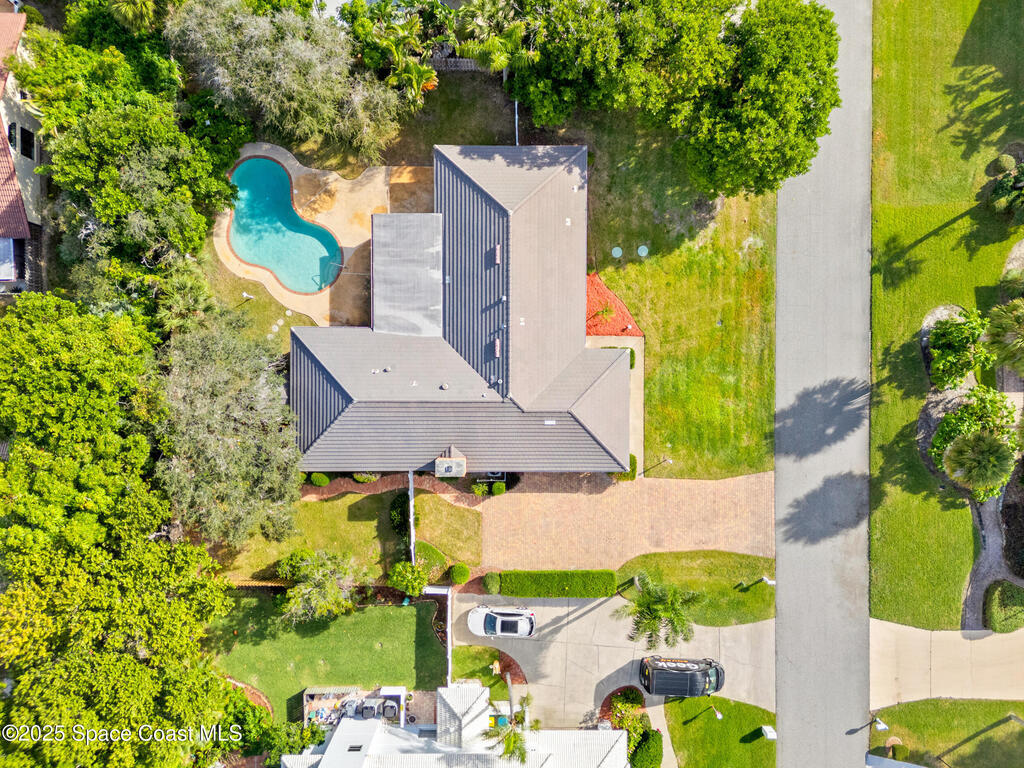 202 River Walk Drive, Melbourne Beach, FL 32951