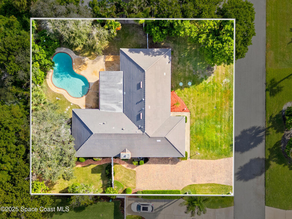 202 River Walk Drive, Melbourne Beach, FL 32951