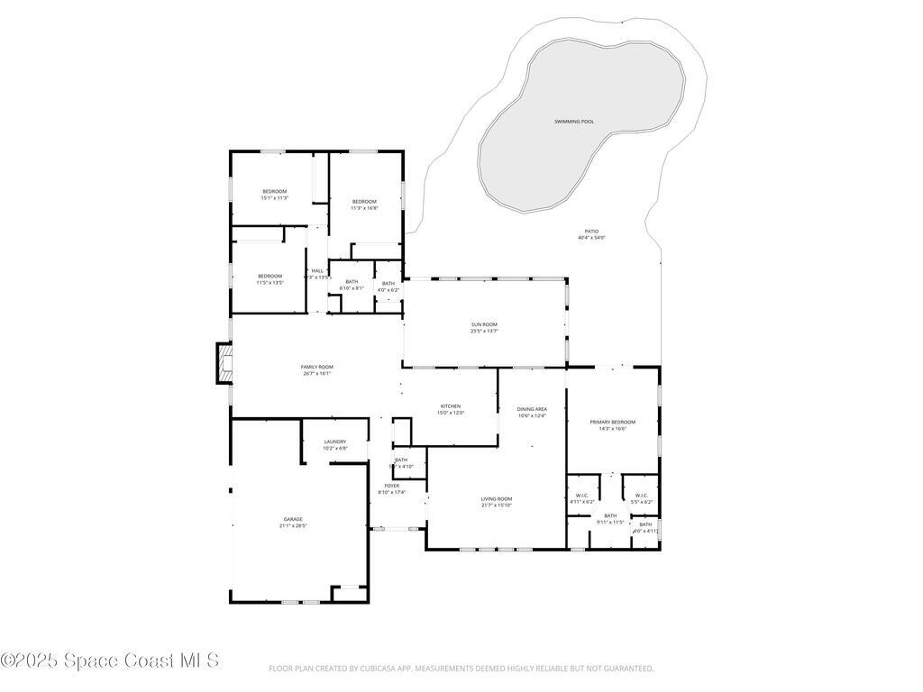 202 River Walk Drive, Melbourne Beach, FL 32951