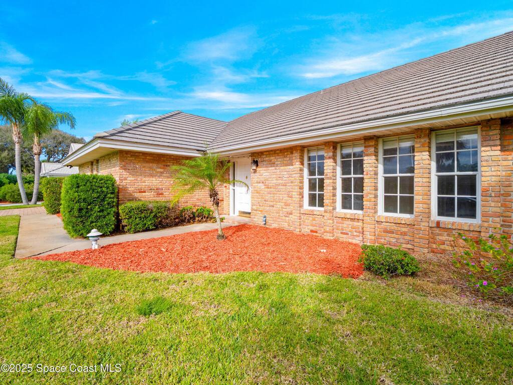 202 River Walk Drive, Melbourne Beach, FL 32951