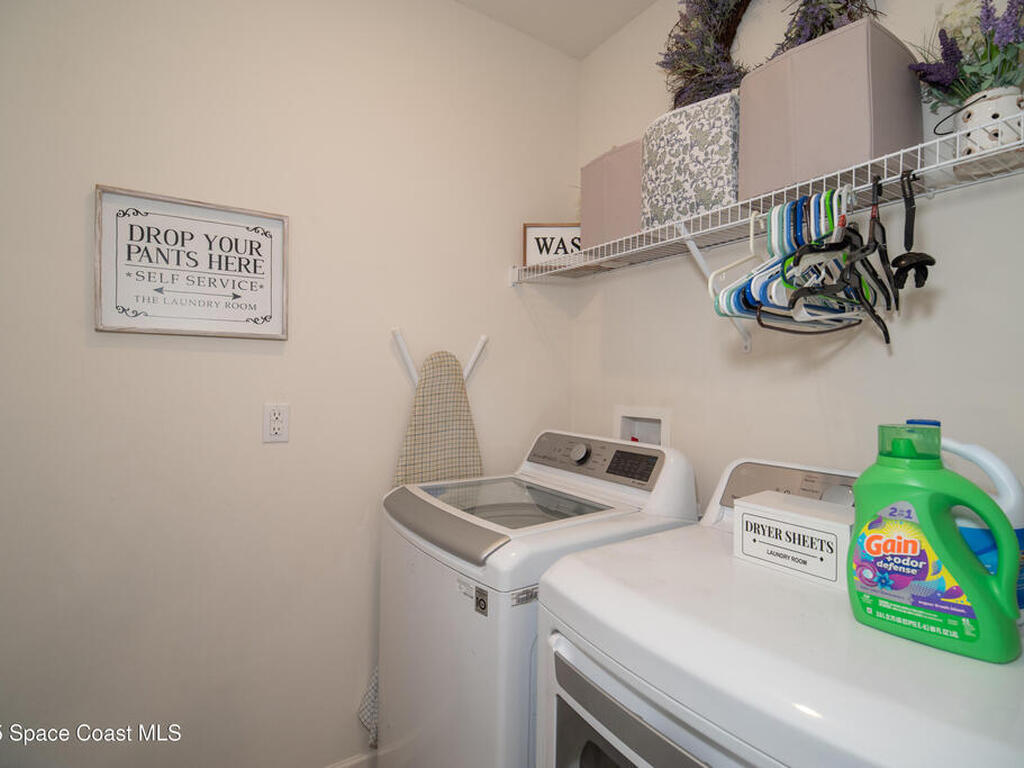 583 Octavius Road, Palm Bay, FL 32908