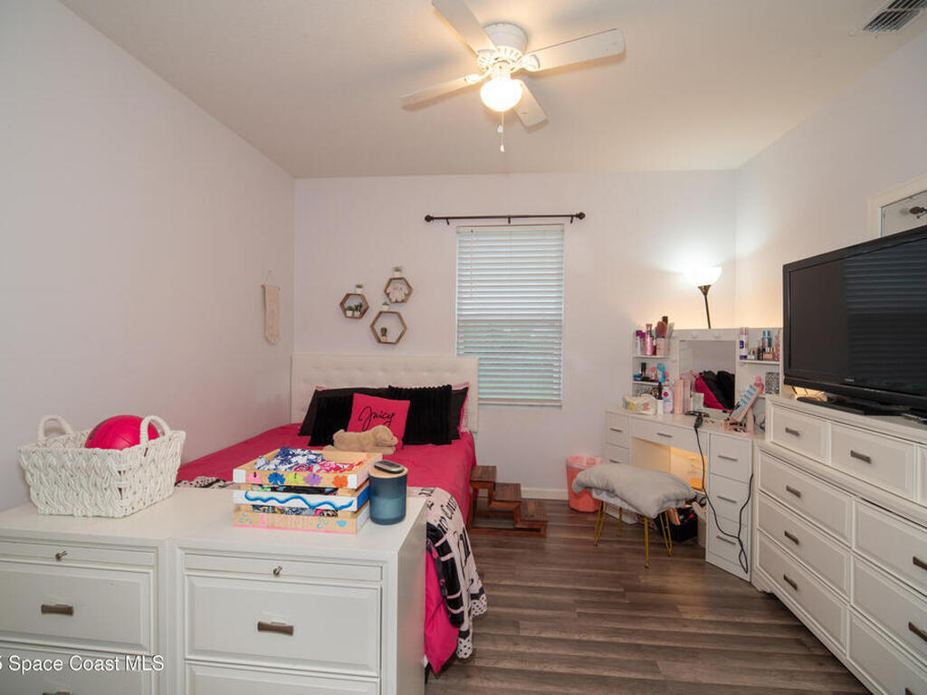 583 Octavius Road, Palm Bay, FL 32908