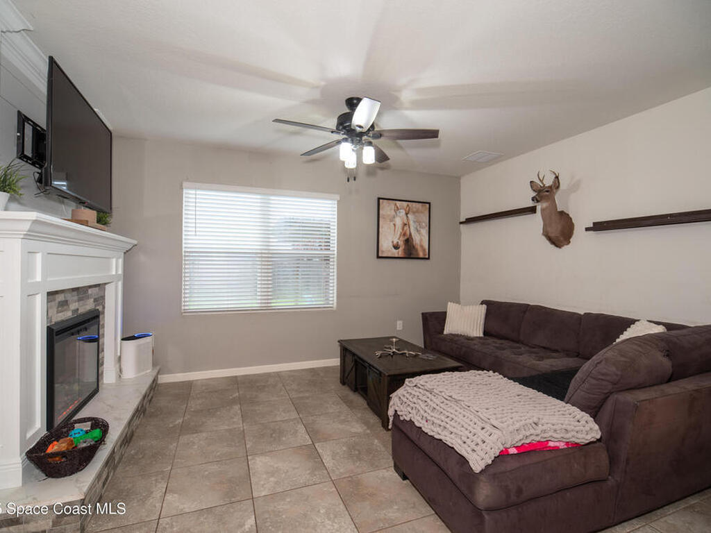 583 Octavius Road, Palm Bay, FL 32908