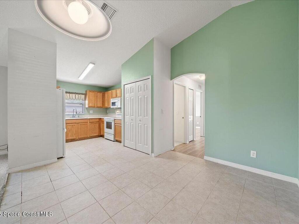 433 Haleybury Street, Palm Bay, FL 32908