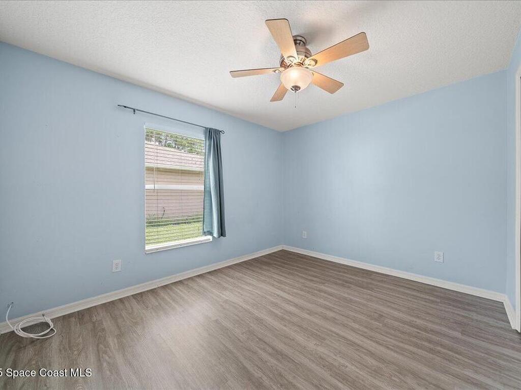 433 Haleybury Street, Palm Bay, FL 32908