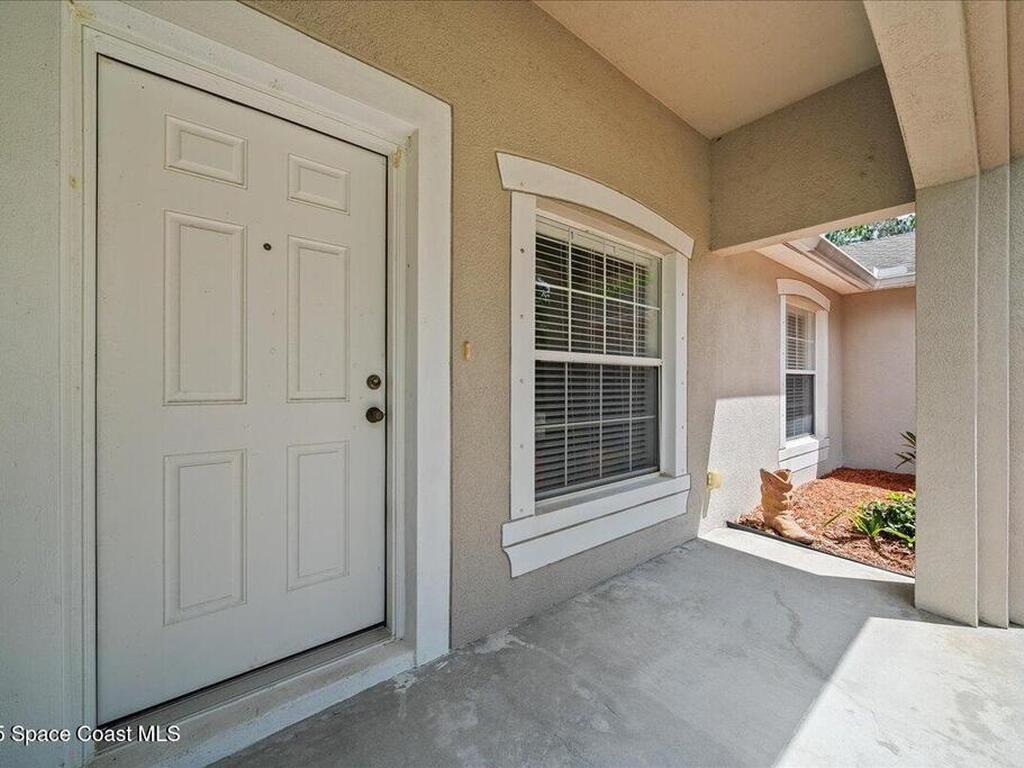 433 Haleybury Street, Palm Bay, FL 32908