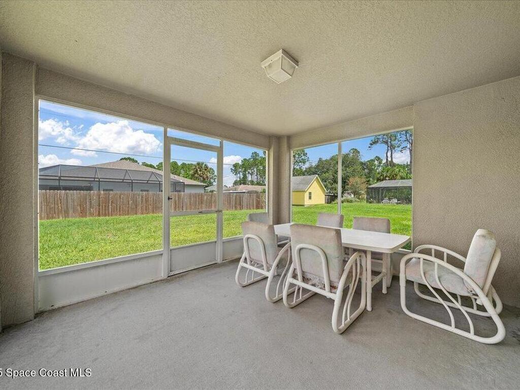 433 Haleybury Street, Palm Bay, FL 32908