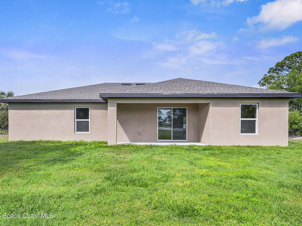 481 Buffum Avenue, Palm Bay, FL 32907