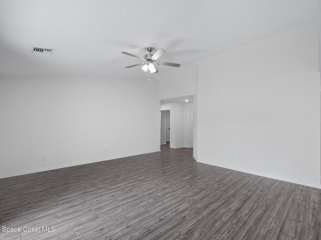 481 Buffum Avenue, Palm Bay, FL 32907