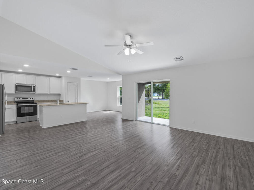 481 Buffum Avenue, Palm Bay, FL 32907