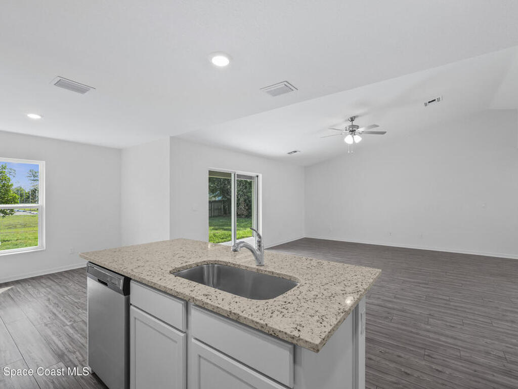 481 Buffum Avenue, Palm Bay, FL 32907