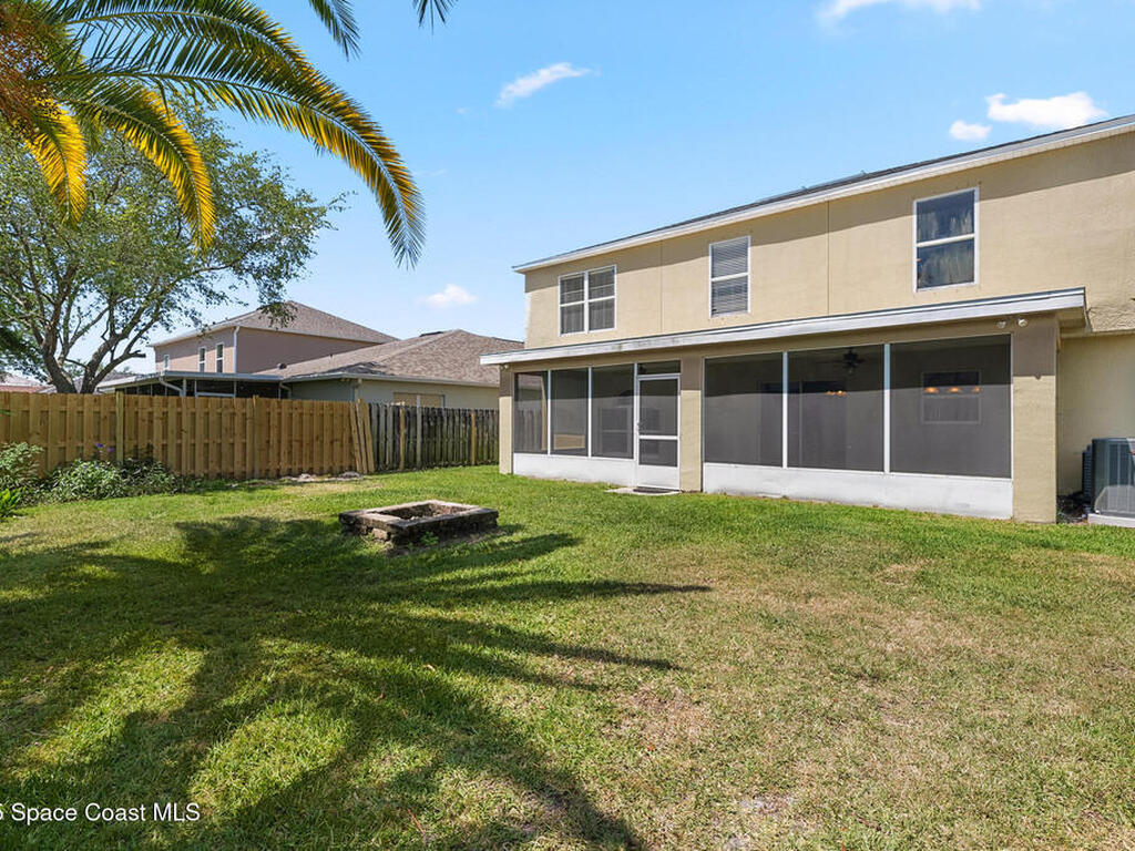 1701 Brookshire Circle, Melbourne, FL 32904